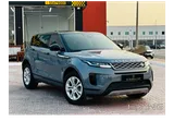 Range Rover Evoque 2021